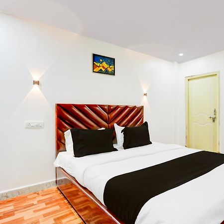 Hotel O Rms Grand Patancheru Dış mekan fotoğraf