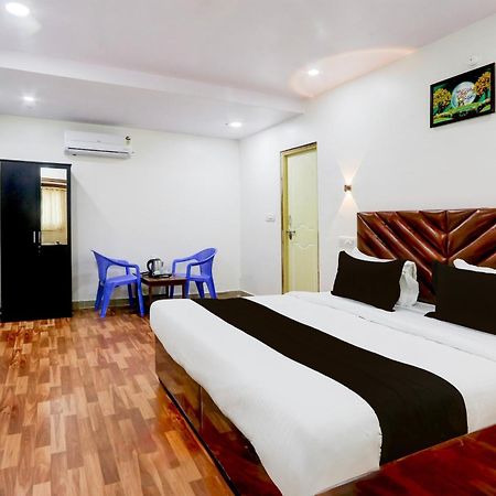 Hotel O Rms Grand Patancheru Dış mekan fotoğraf